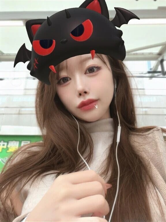 하이~👋