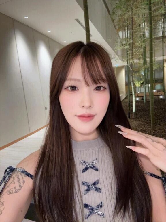 少し💕