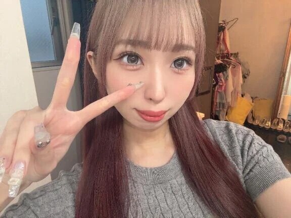 🩵明日お休み🩵