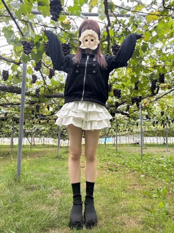 ちょっと待ってくれ私本当にいいましたか？