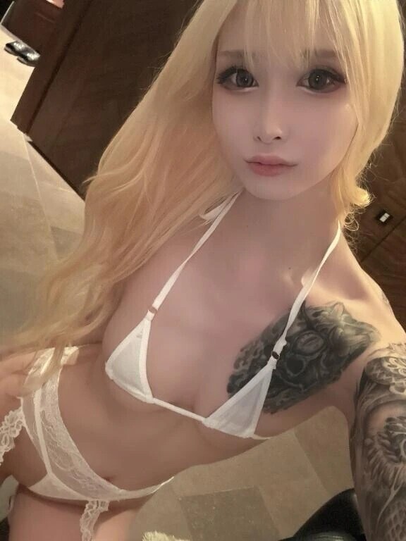 最大放出はリラックスなしには味わえない👅