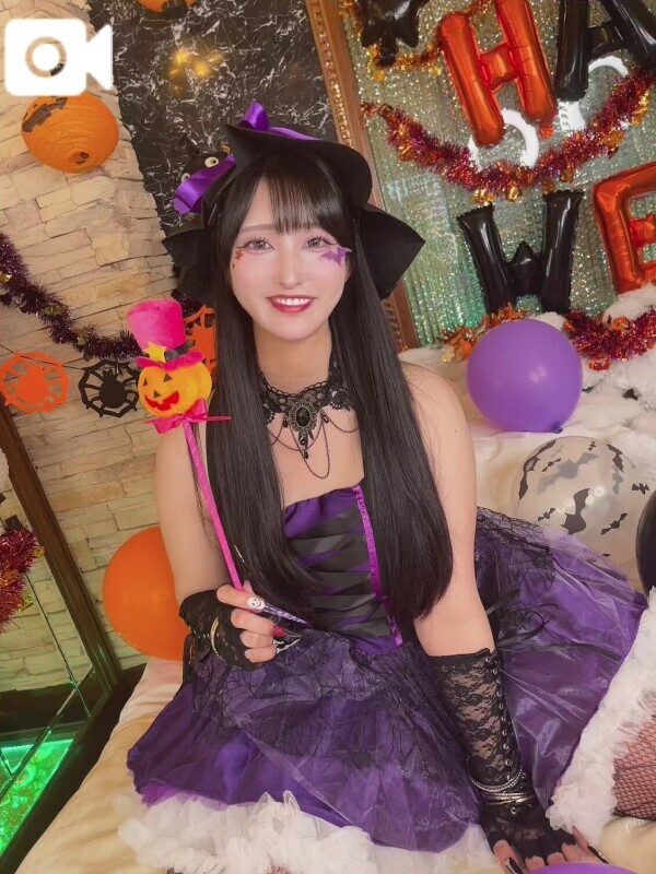 大きくなぁれっ🪄💜💜