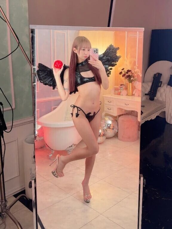 ﾌｫｫｵｵｵ