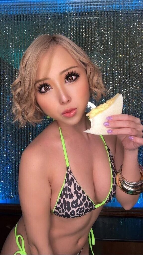 明日は12時からいるよ🥺❤️