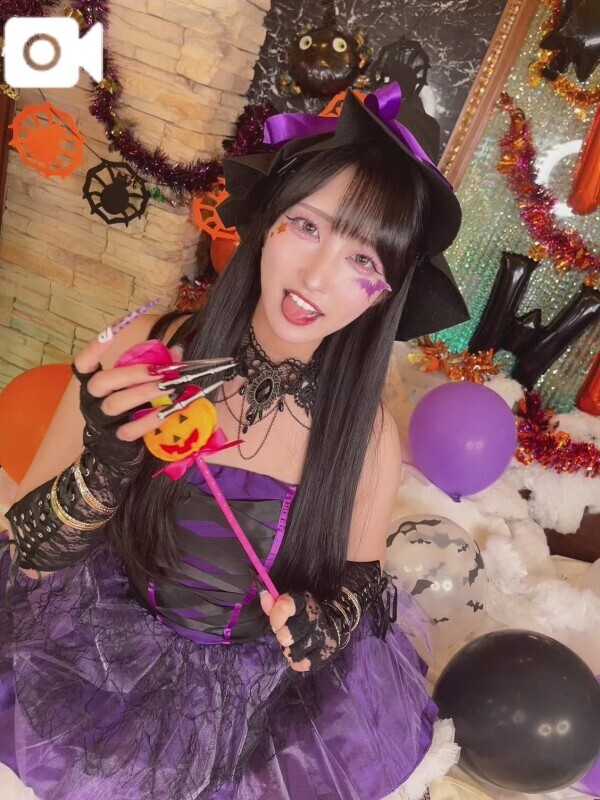 ぴゅっぴゅしようね💜