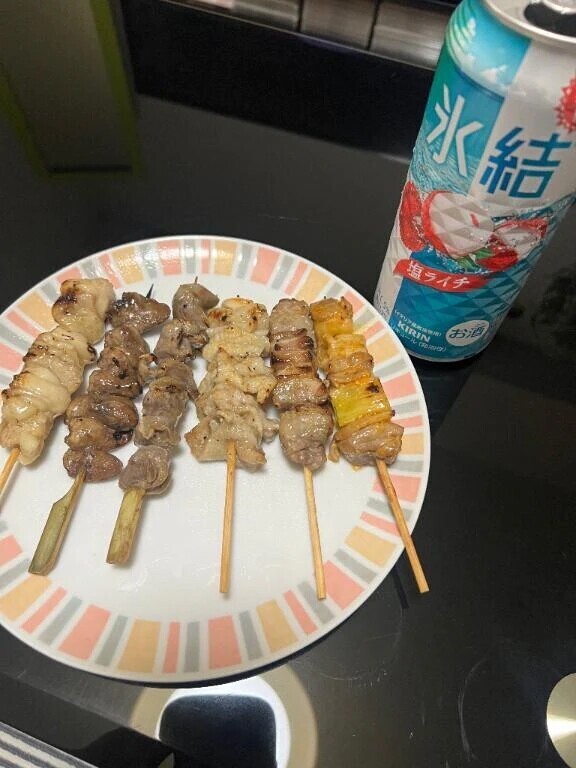 コケティッシュ‼️
