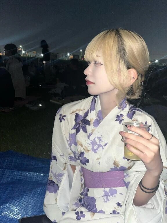 いるよ
