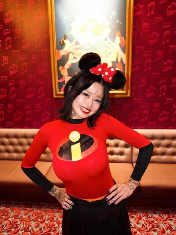 明日出勤❤️⏰