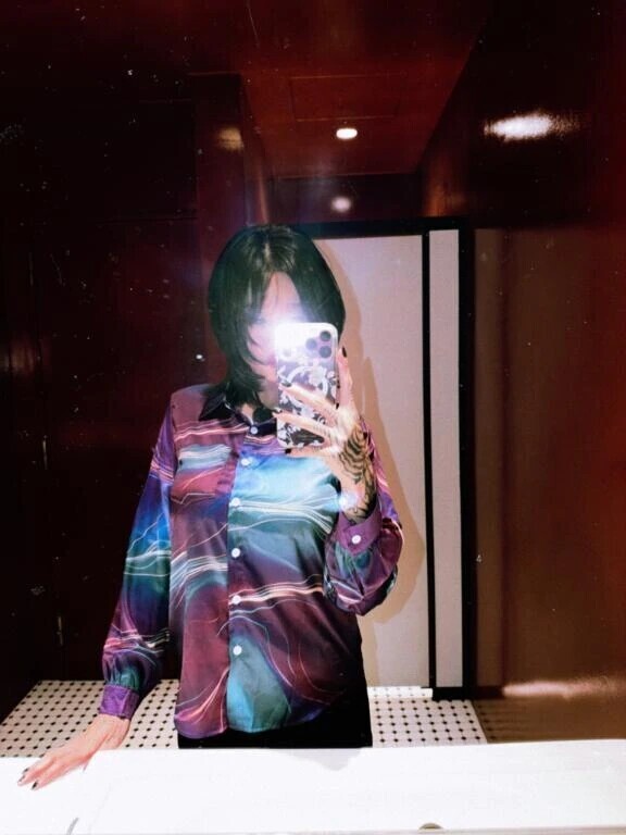 美容師とオ⚫️パコ⁉️