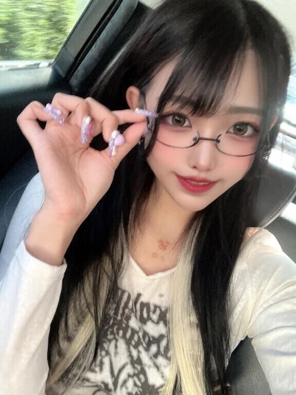 ごめんなちゃい♡♡