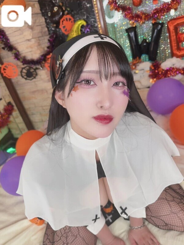 食べちゃうぞ💜