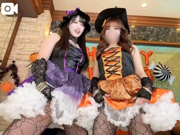 虜にしてあげる💜🧡