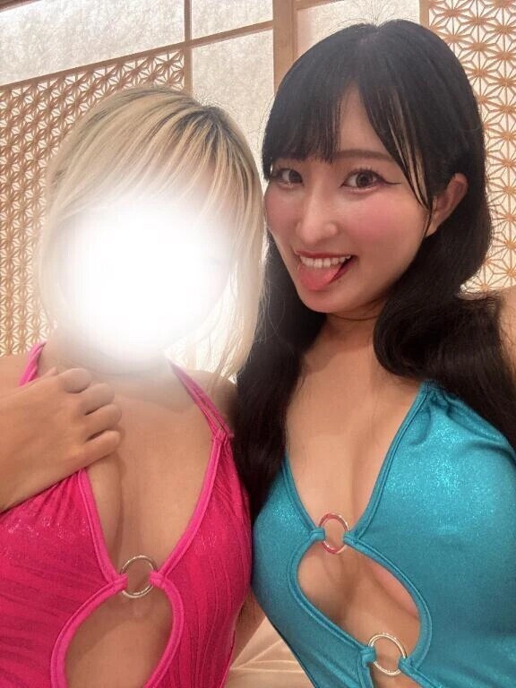 riara💕 yurika