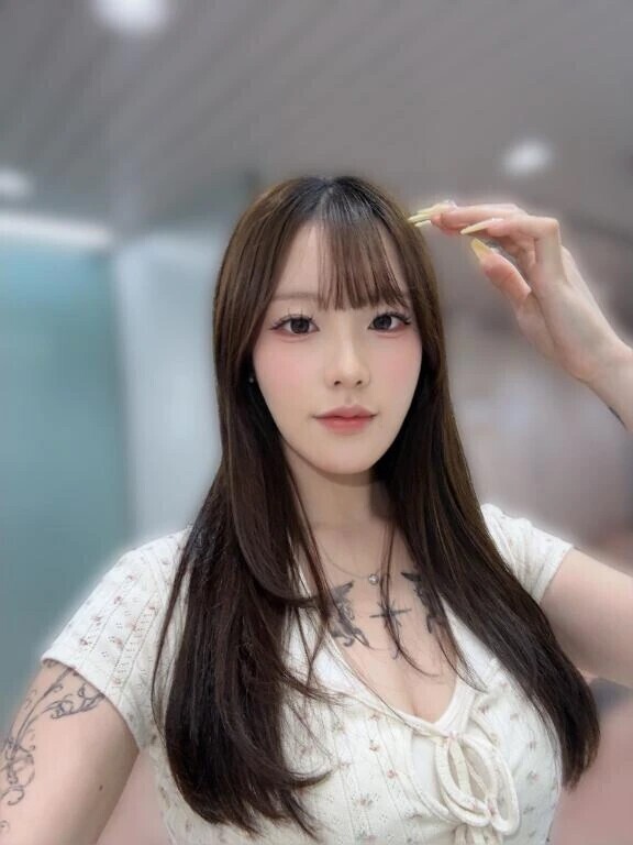 【お礼写メ日記】