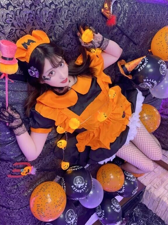 いつもありがとう🎃