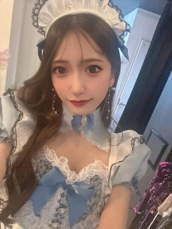 隅々まで💕