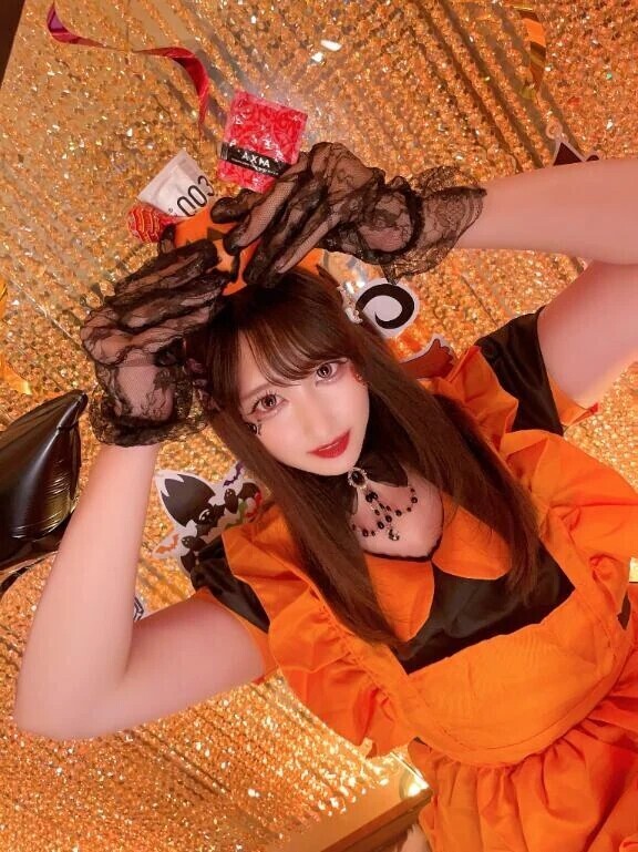 みんなありがとう💜🧡