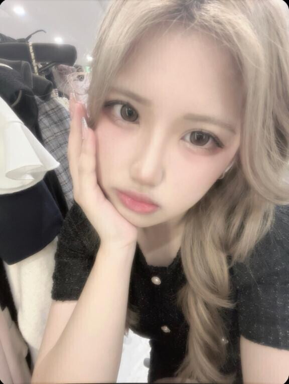 【お礼写メ日記】