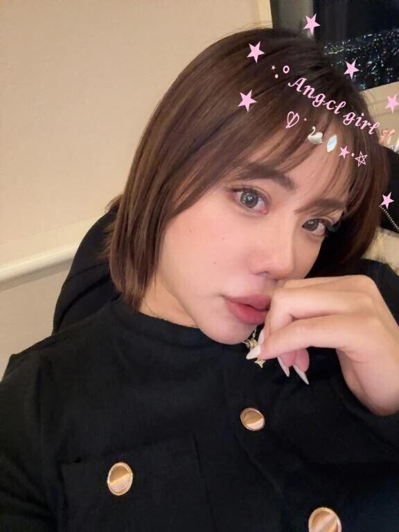 【お礼写メ日記】