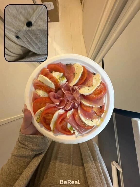 ずっとハマってる