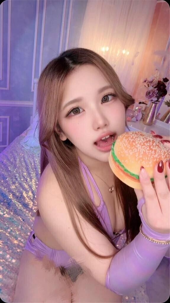 たべるのだいすき