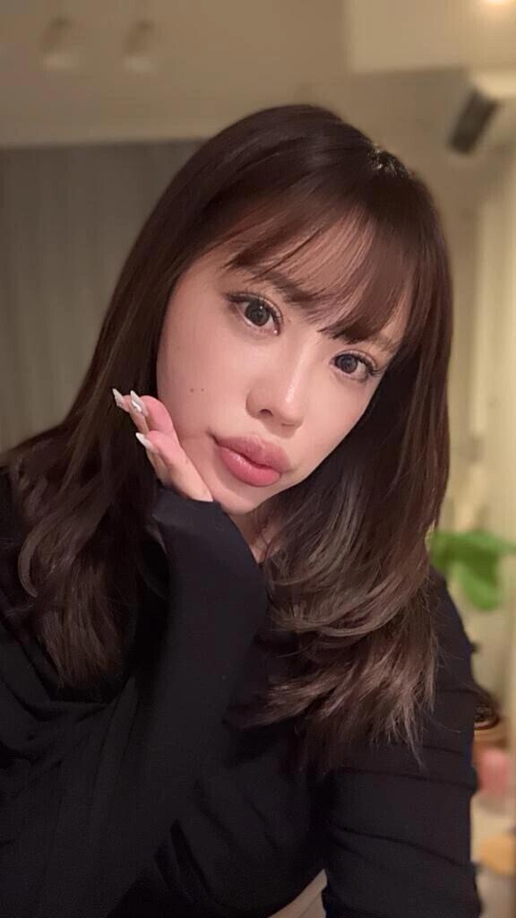 【お礼写メ日記】