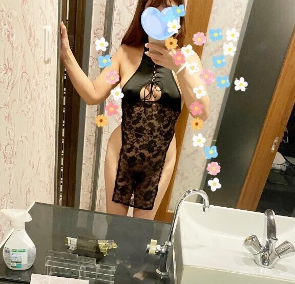 アナル舐めオプション??