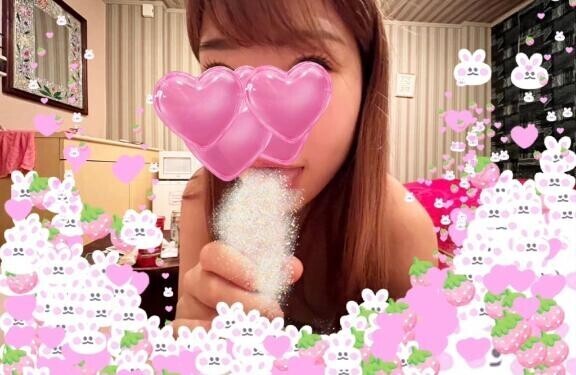 濃厚な?
