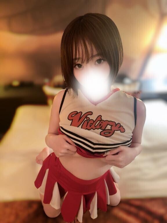 お礼?