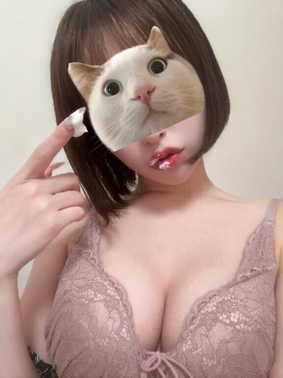 お礼?