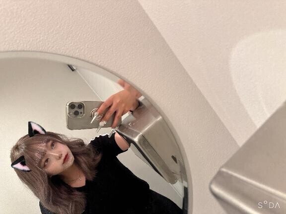 いつもありがとう??