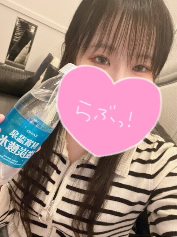 触れ合う気持ちよさ???