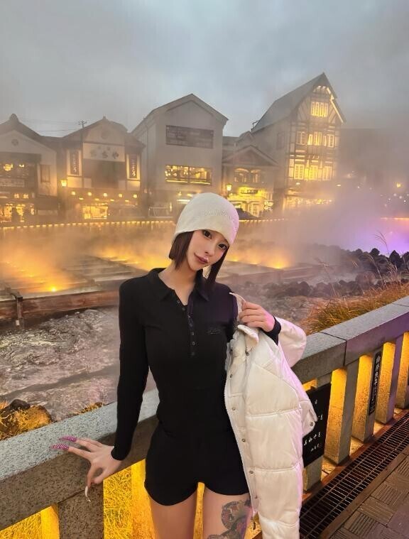 草津にイった??