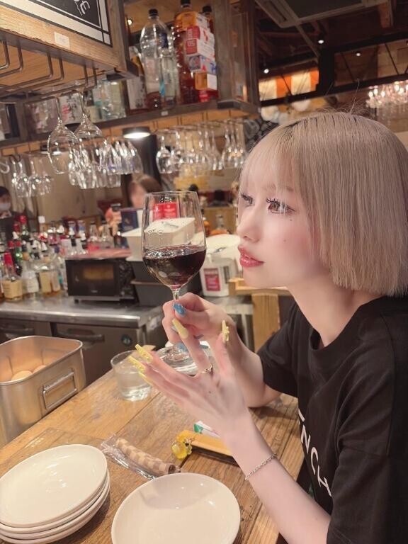 久しぶり~?