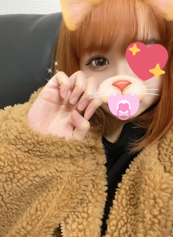 可愛いでしょ？(笑)