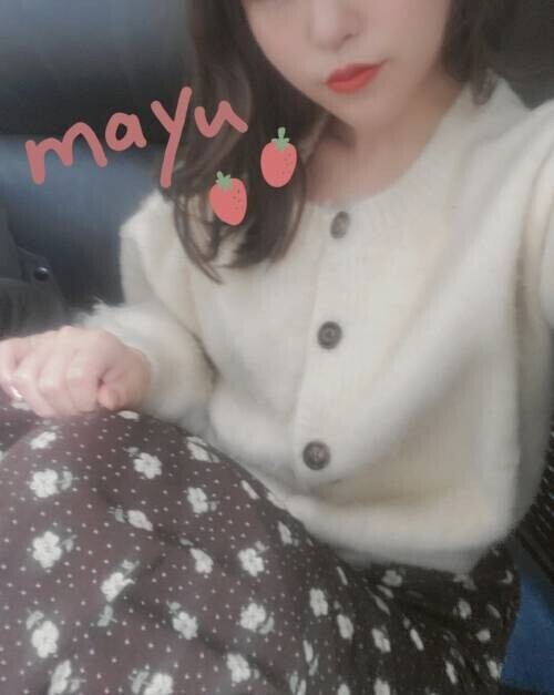 お昼でも会えると信じてますよん?