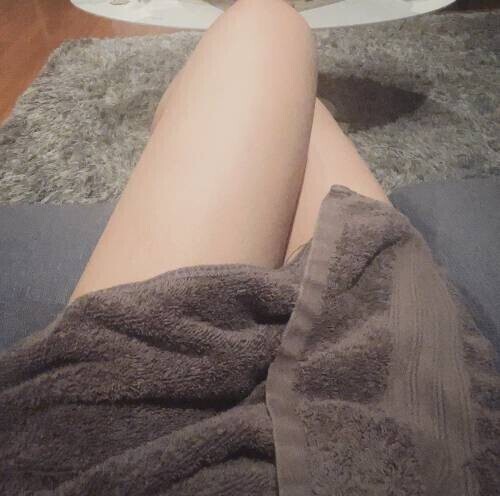 おねだり♪