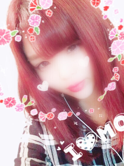 ほわほわ