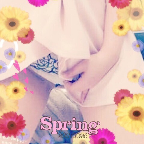 帰ってます♪
