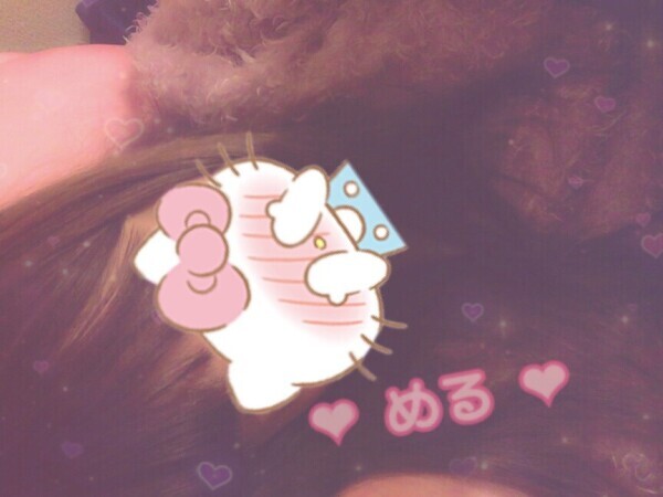 一週間ぶりですね(´ω｀*)