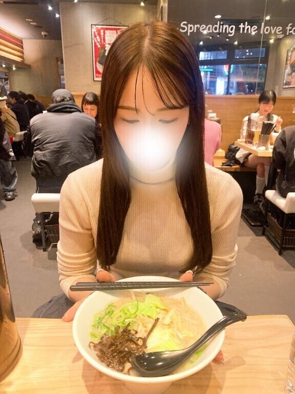 花より団子?