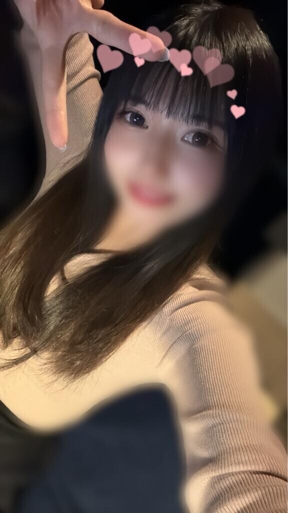チラッ??