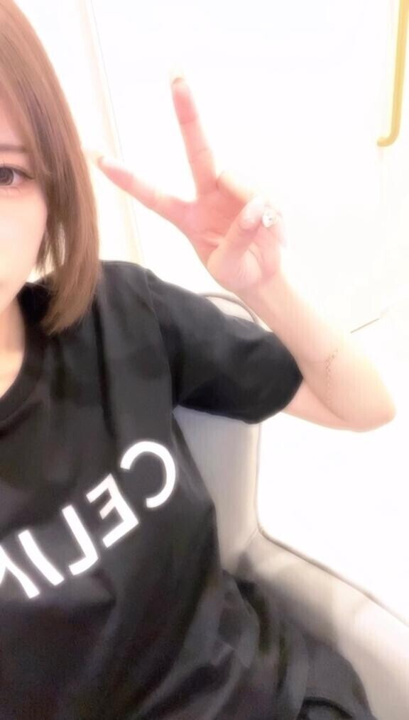 ??激レア朝出勤??