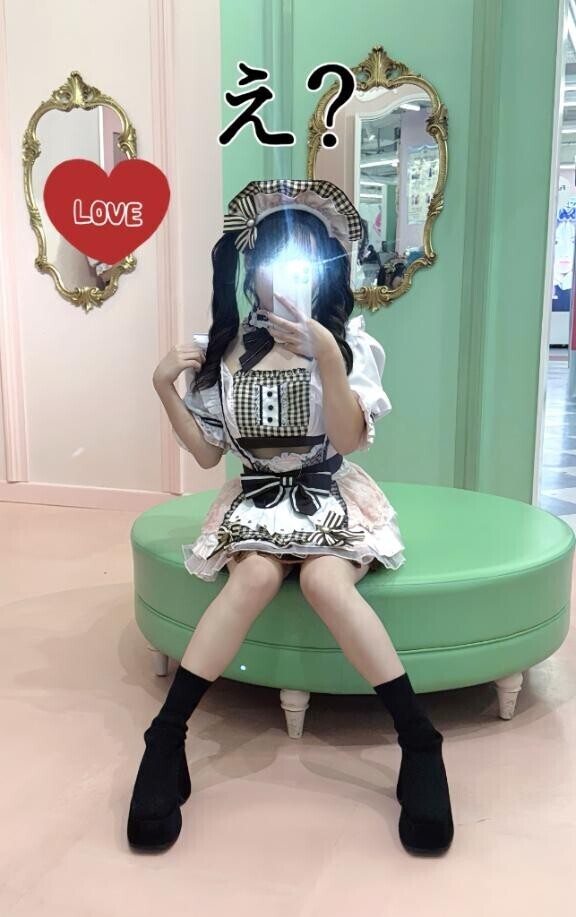 ご予約満枠ありがとう??