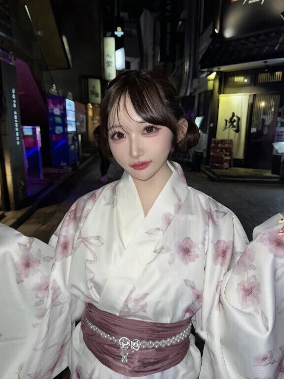 花火みよ、？