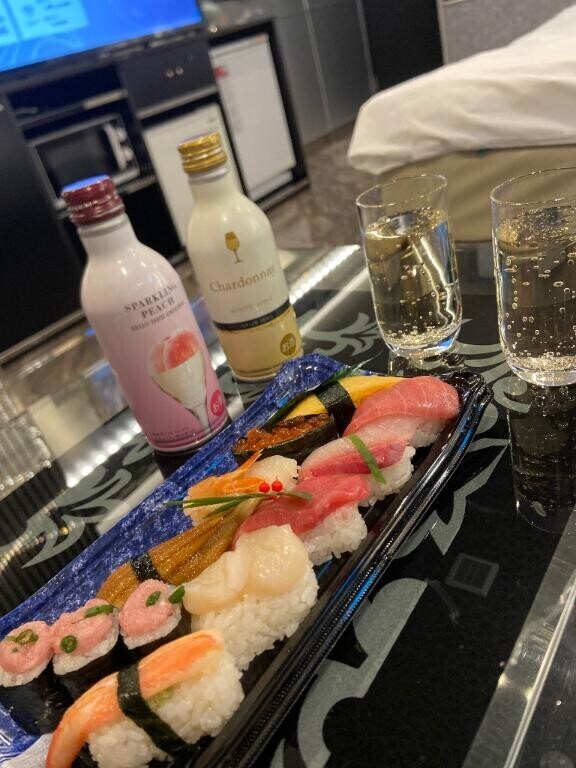うれち！！?