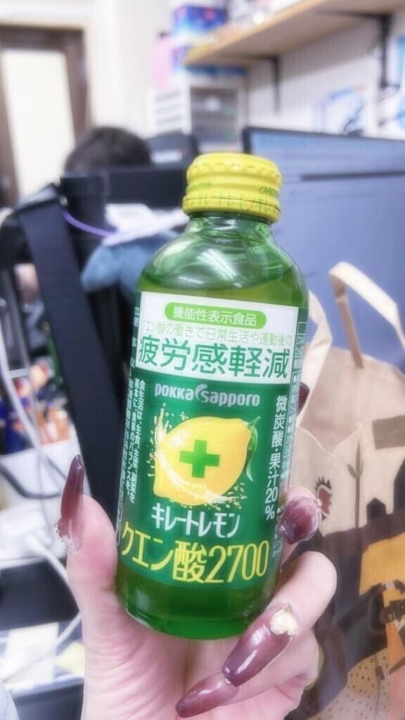 スタッフさん優し！！