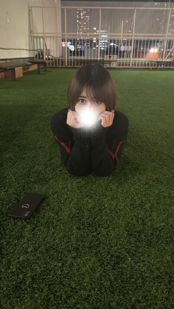 ?ちゃんと見てるよ