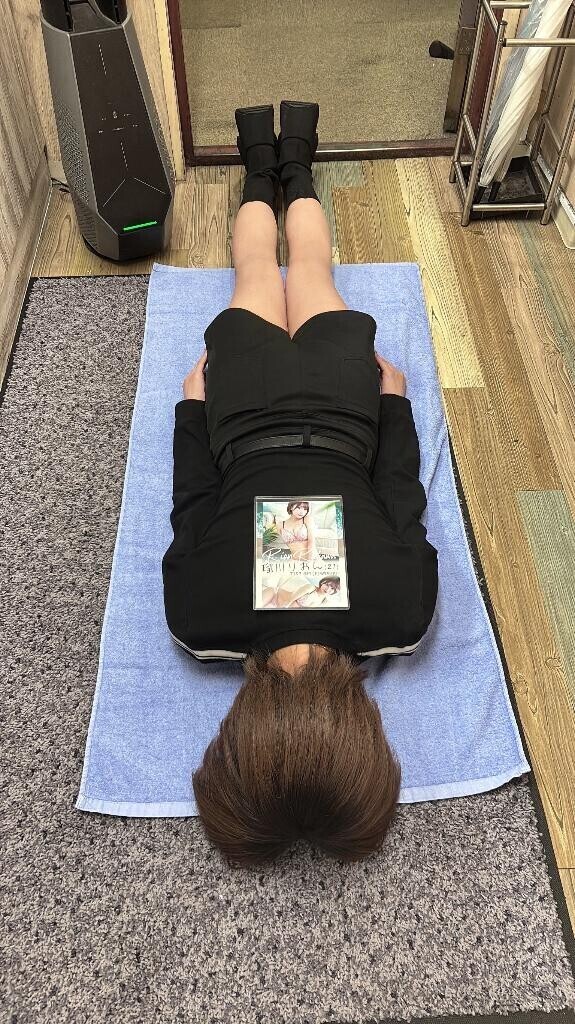 欲爆発しそうなの?