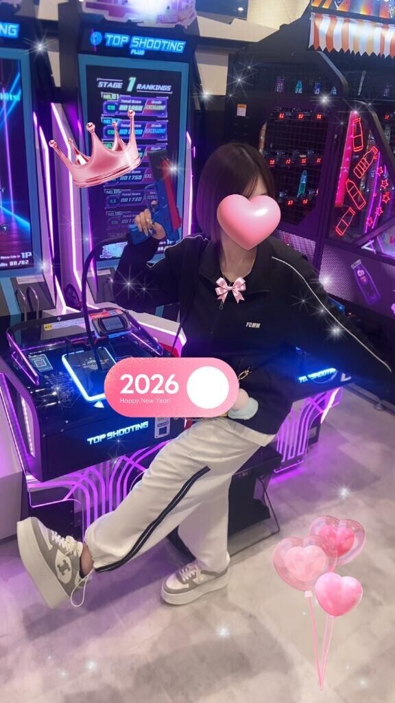 ご予約埋まってきてるう！！